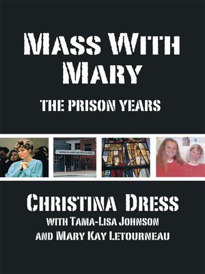 cover image of Mass with Mary